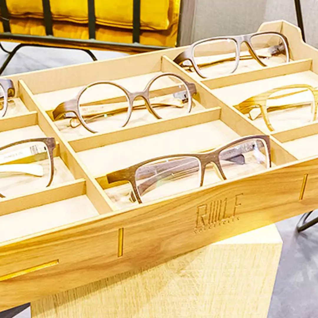 Opticien Lu.net Scribe Nantes  