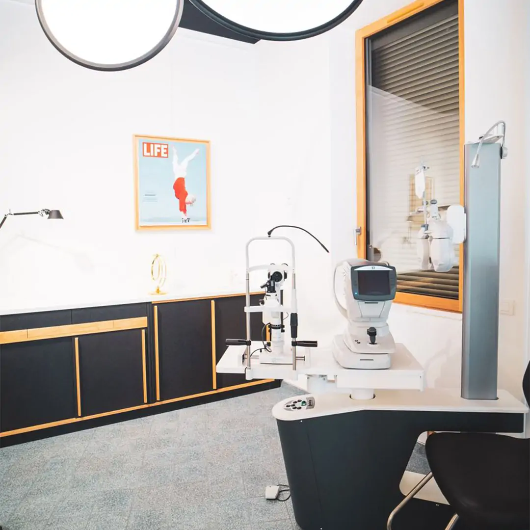 Opticien Le Lunetier  