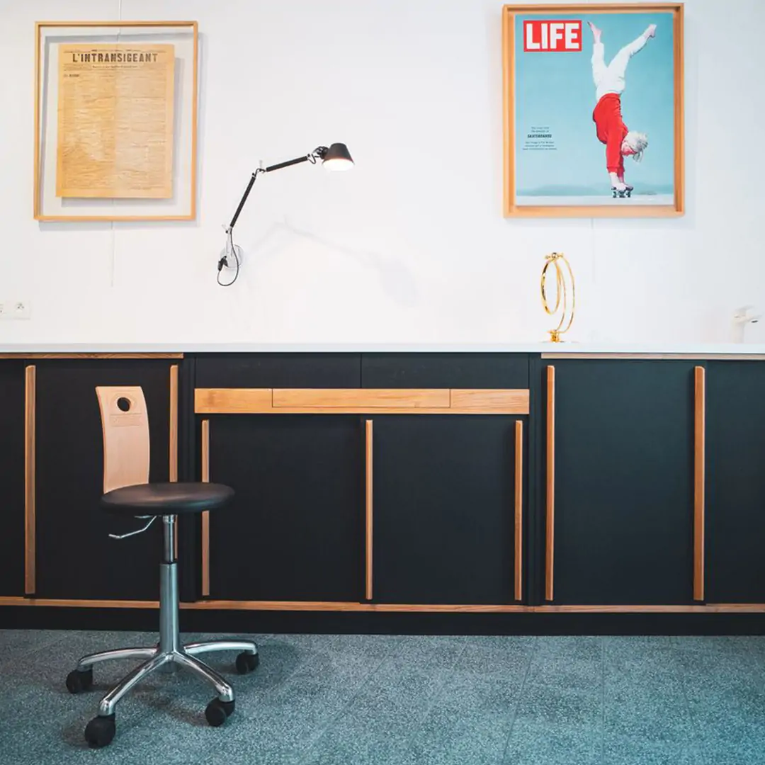 Opticien Le Lunetier  