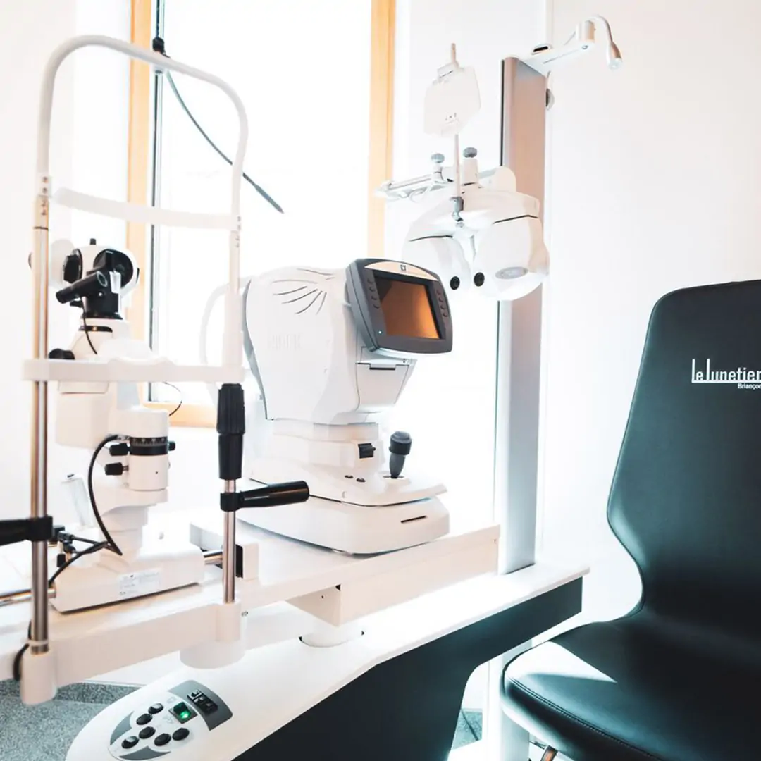 Opticien Le Lunetier  