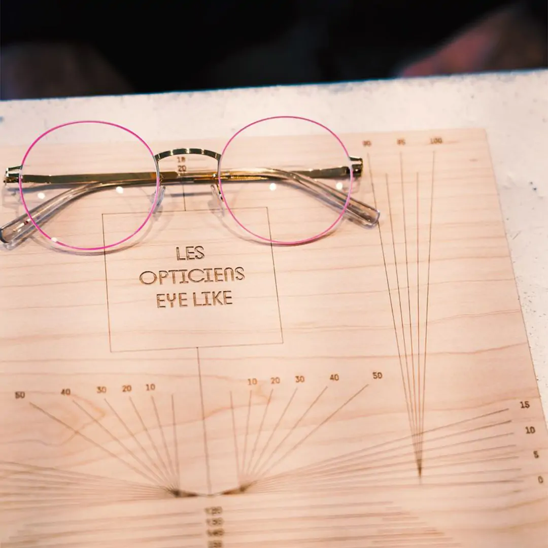 Opticien Le Lunetier  
