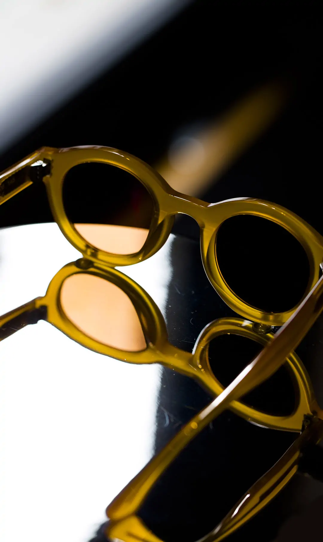 Lunettes 