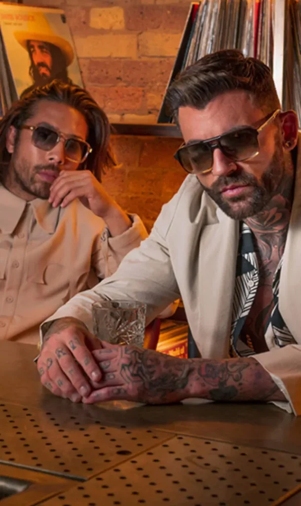Cutler & Gross - marque Lunettes