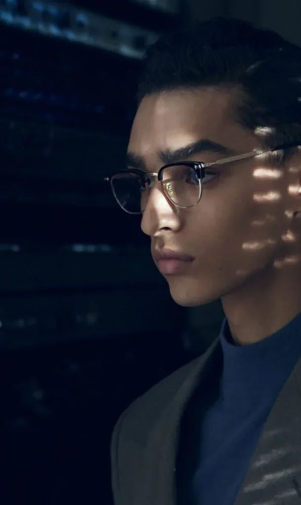 Eyevan7285 - marque Lunettes