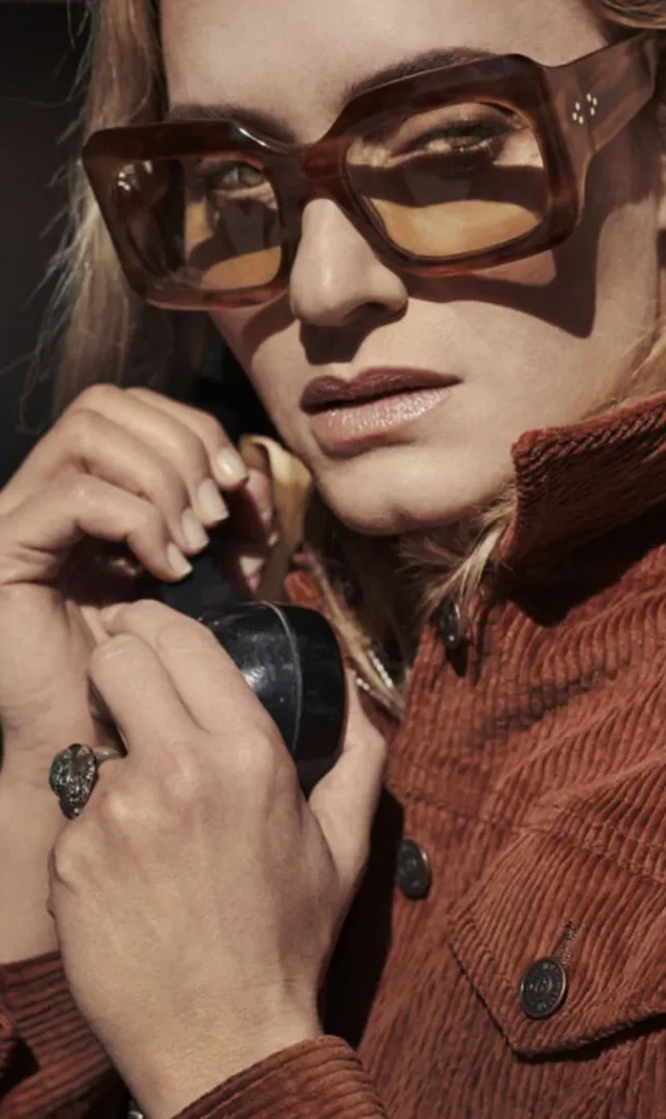 Jacques Marie Mage - marque Lunettes