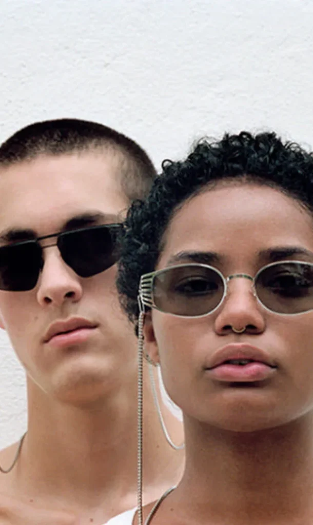 Mykita Studio - marque Lunettes