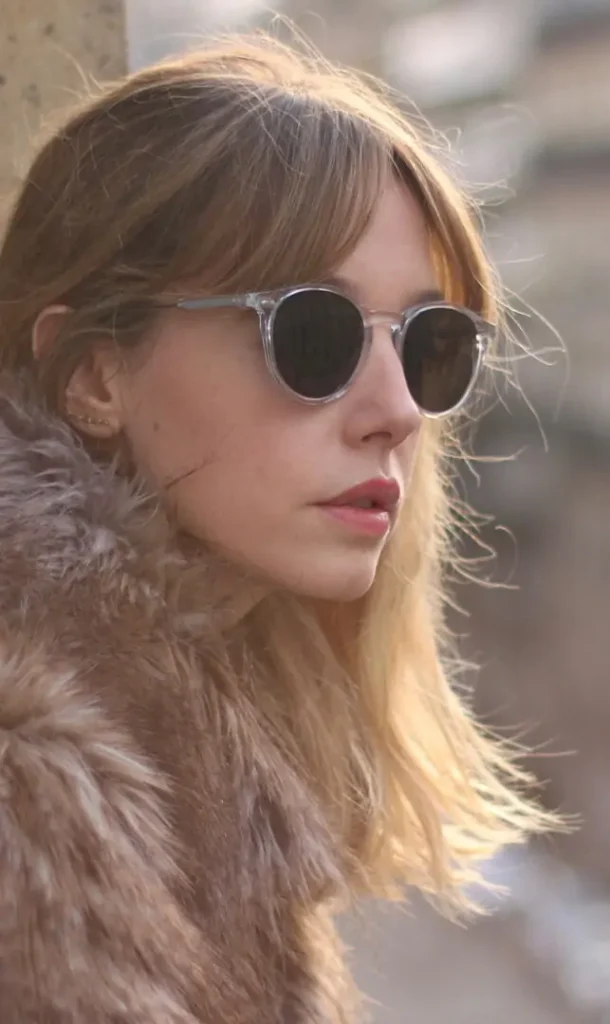 Pantos - marque Lunettes