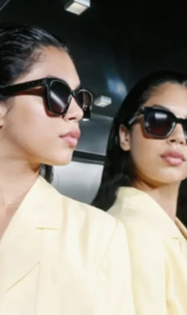 Peter & May - marque Lunettes