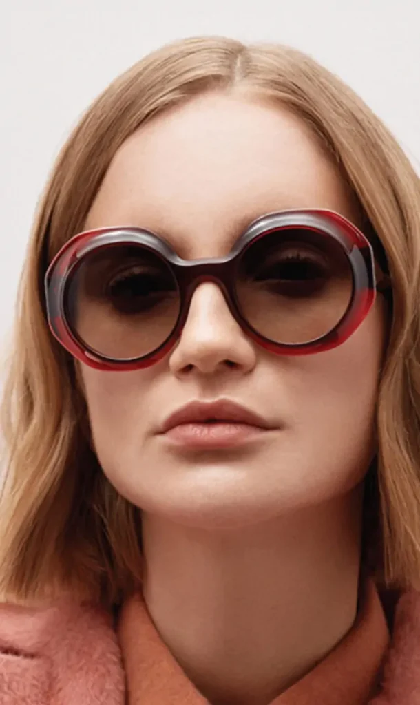 Res Rei - marque Lunettes