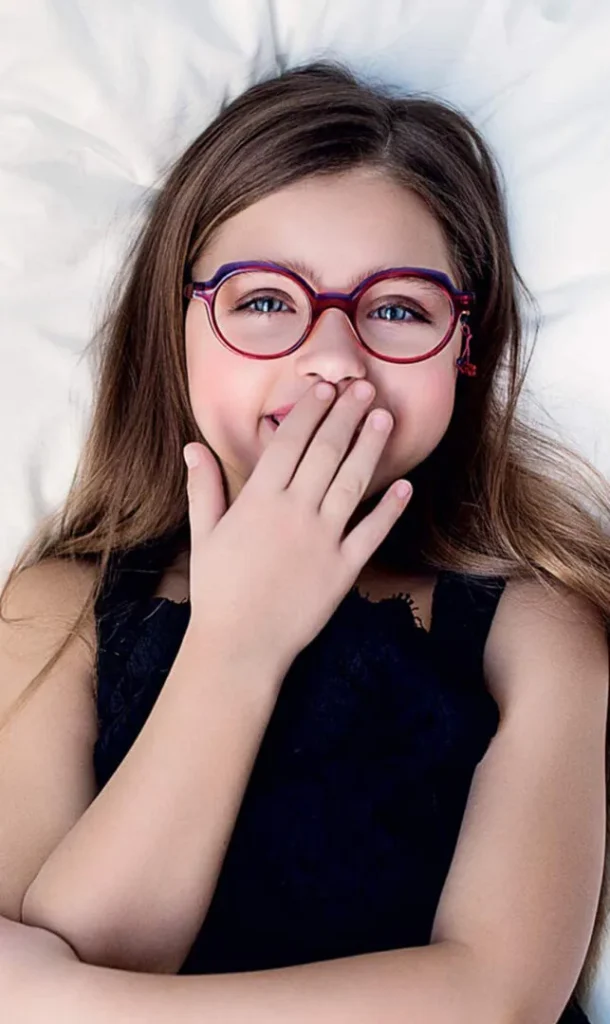 Tête à Lunettes - marque Lunettes