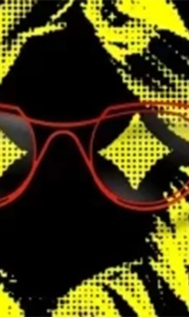Theo - marque Lunettes