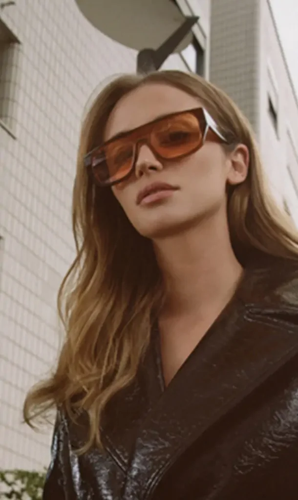 Thierry Lasry - marque Lunettes