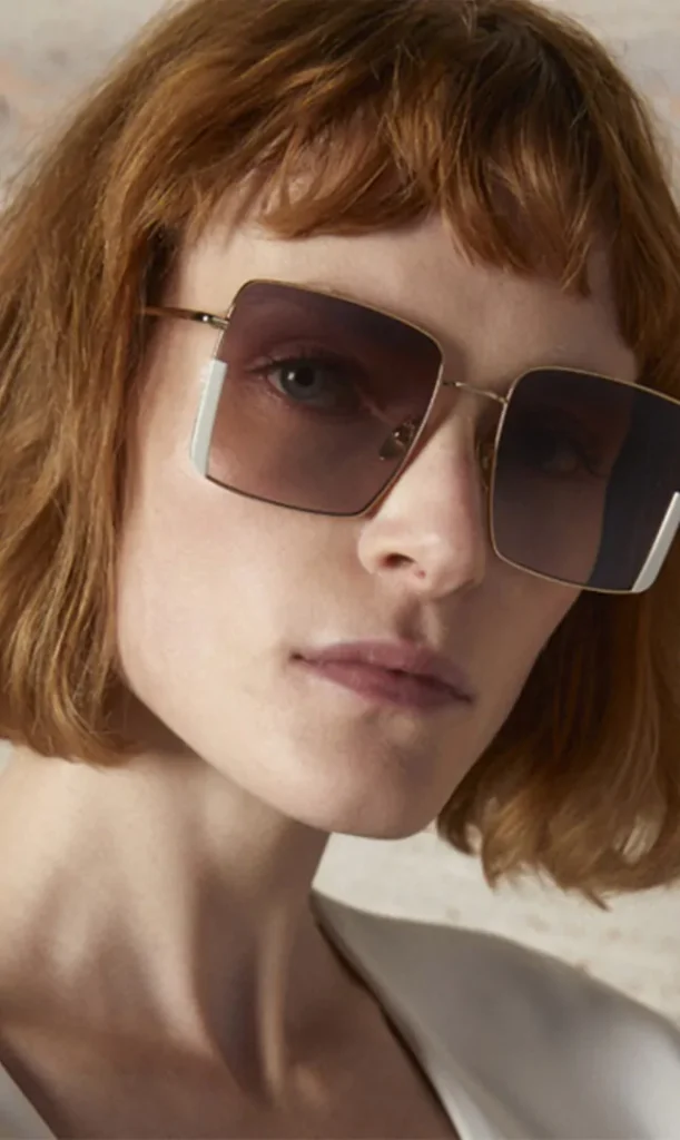 Kaleos - marque Lunettes