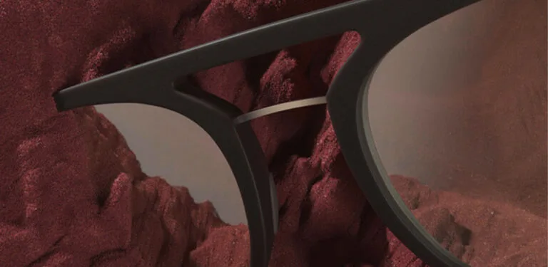 Mykita Mylon