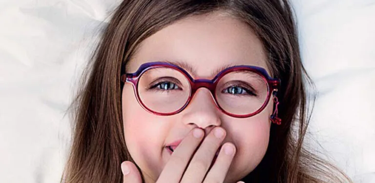 Tête à Lunettes