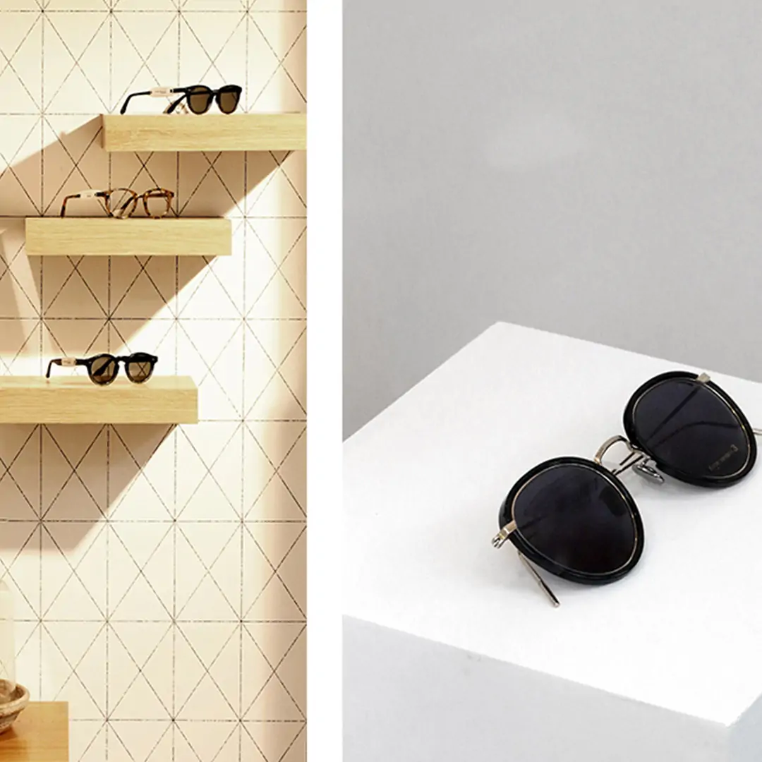 Opticien Les Opticiens Malesherbes – Paris VIII  