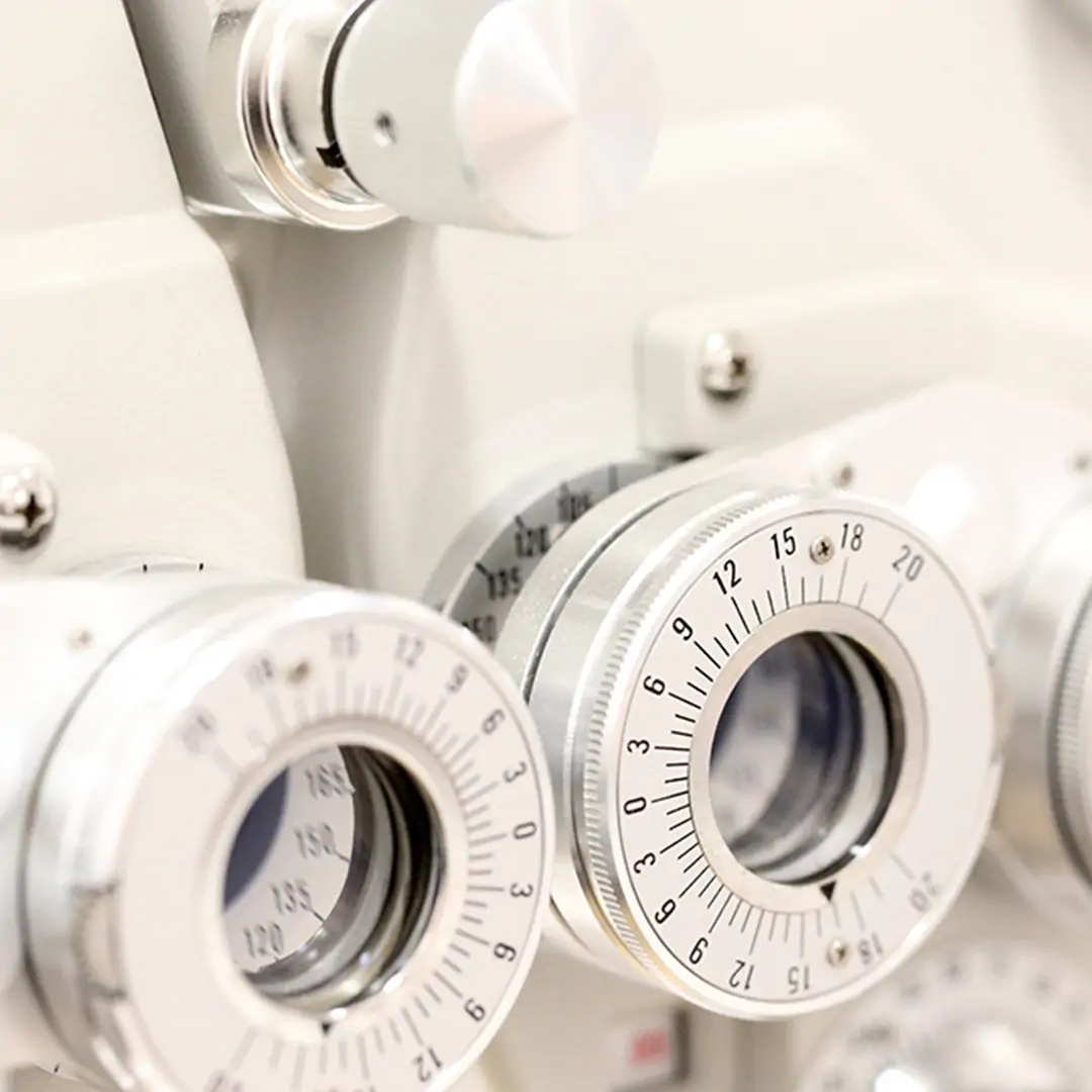 Opticien Les Opticiens Malesherbes – Paris VIII  