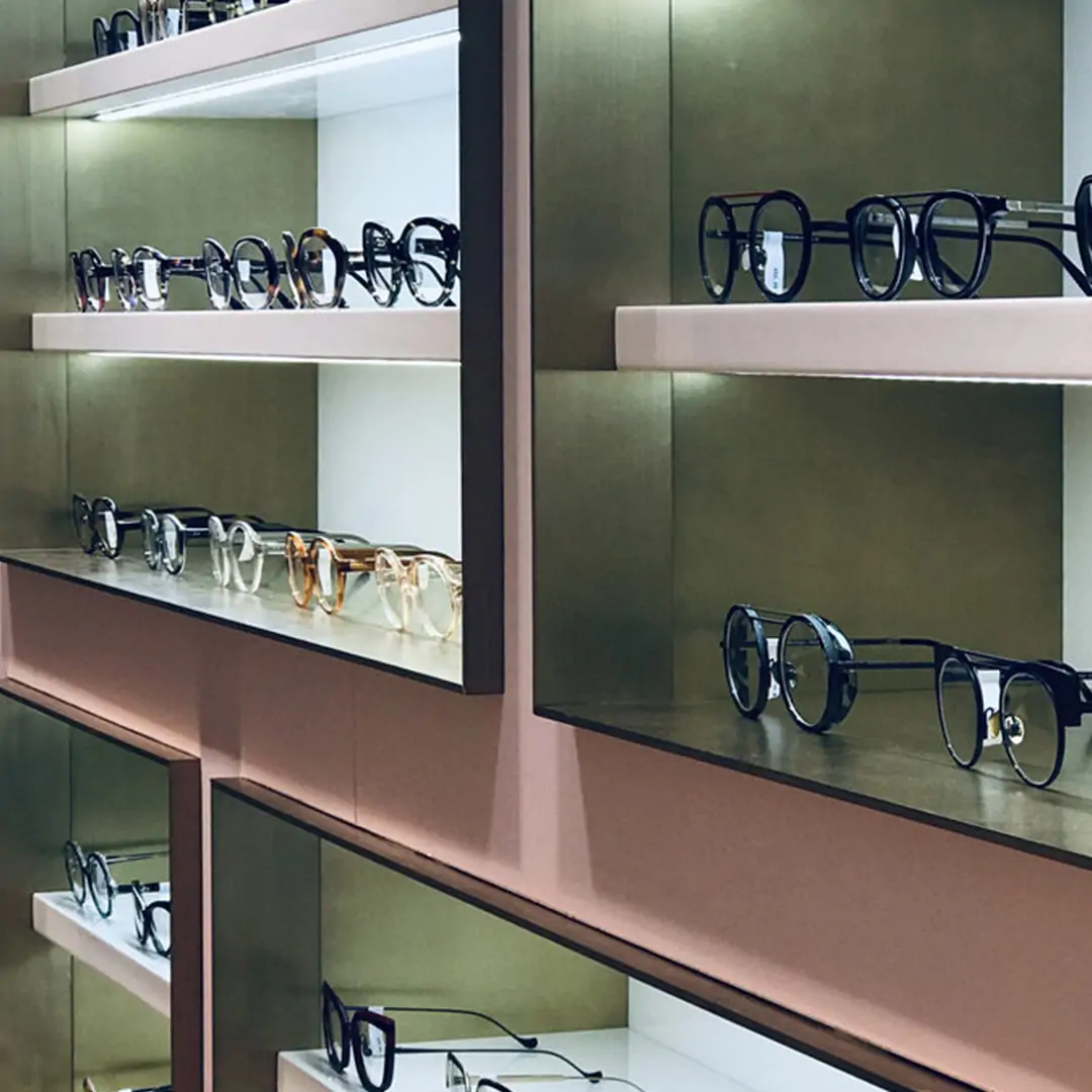 Opticien Marine Lunetier Troyes  