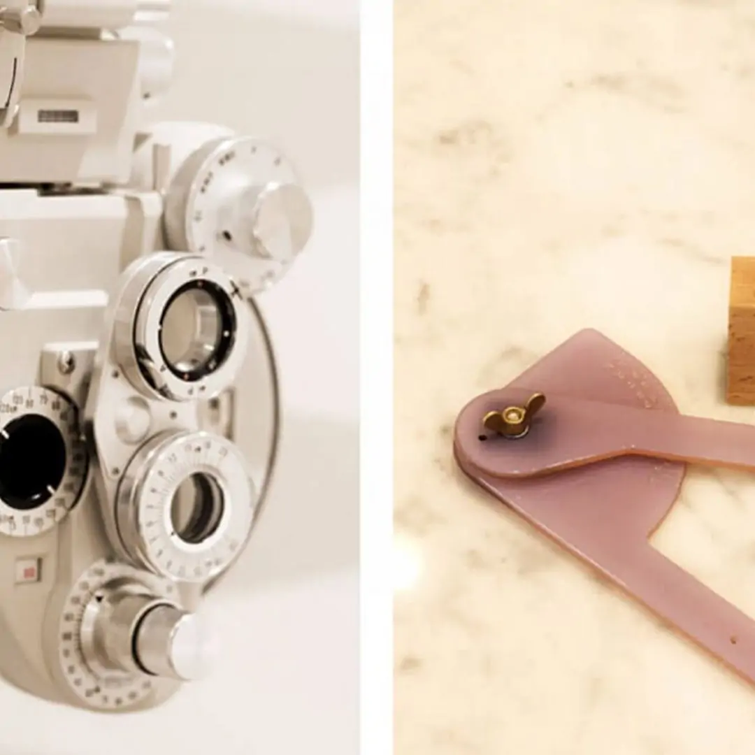 Opticien Marine Lunetier Troyes  