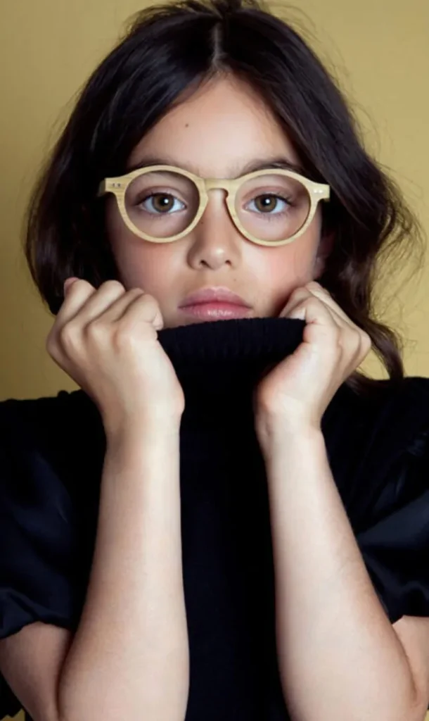 BBIG - marque Lunettes