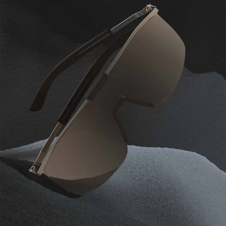 Mykita Mylon - Lunettes - marque 1