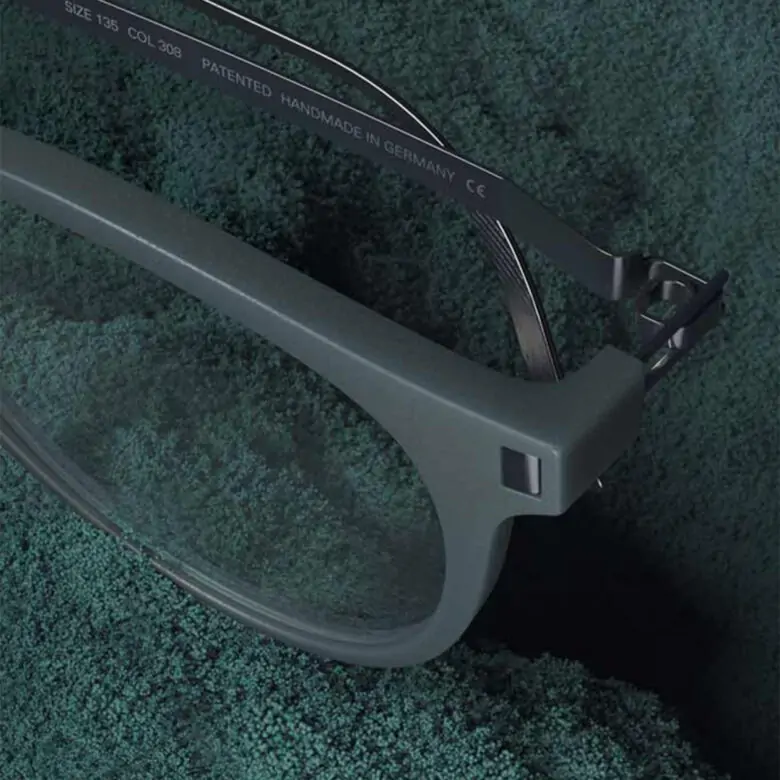 Mykita Mylon - Lunettes - marque 1