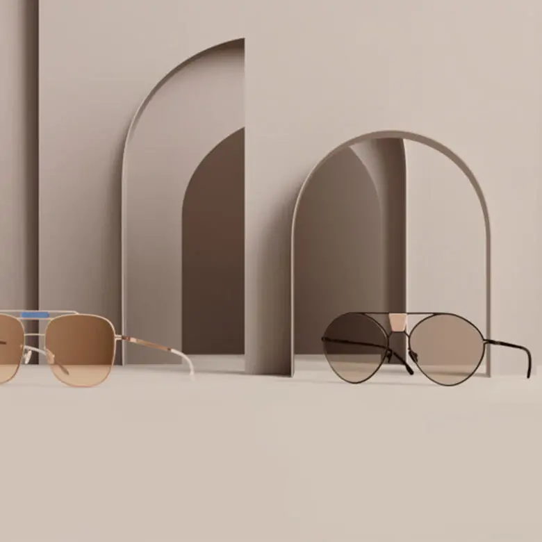 Mykita Studio - Lunettes - marque 1