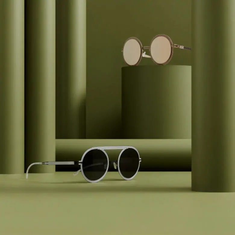 Mykita Studio - Lunettes - marque 1