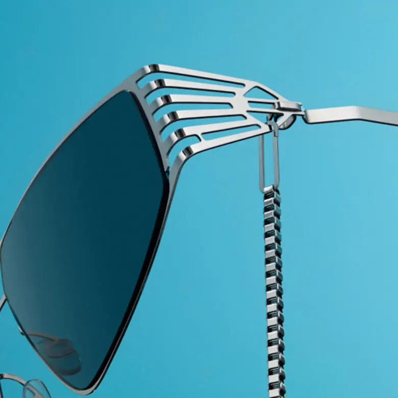 Mykita Studio - Lunettes - marque 1