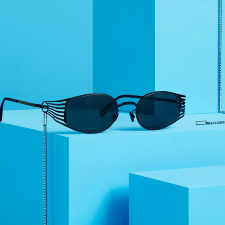 Mykita Studio - Lunettes - marque 1