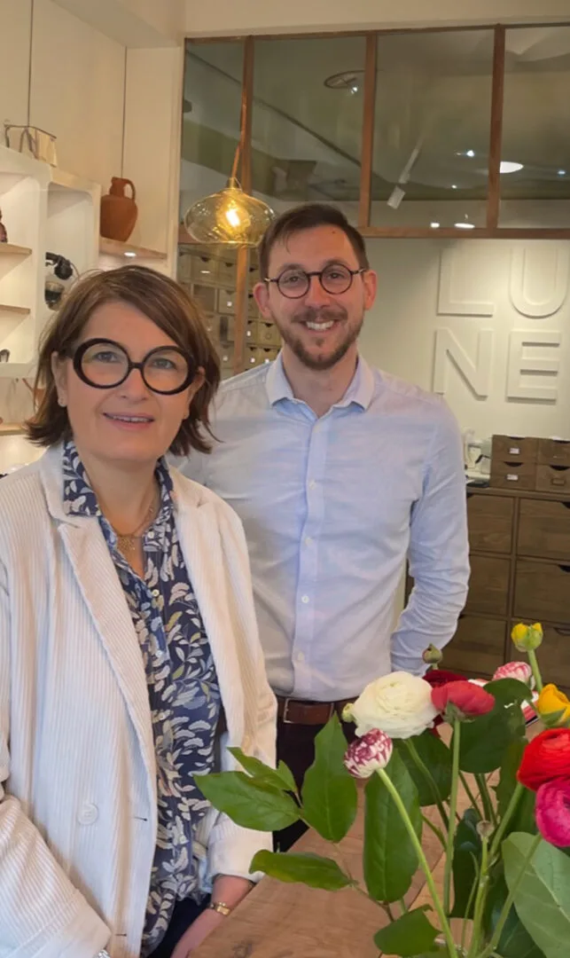 Opticiens LUNet Carquefou Nantes