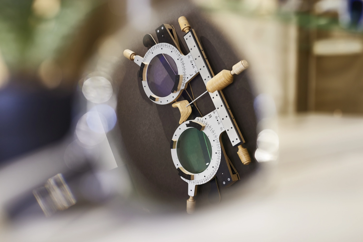 Opticien à Nice - Des prestations Exclusives au Service de Votre Vue