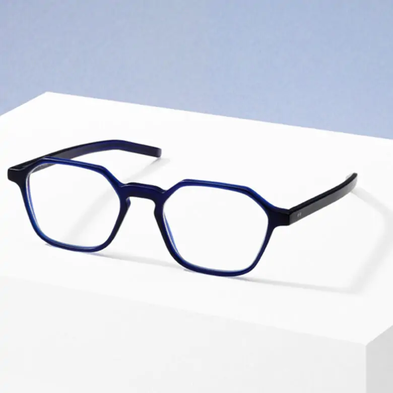 Oscar Magnuson - Lunettes - marque 1