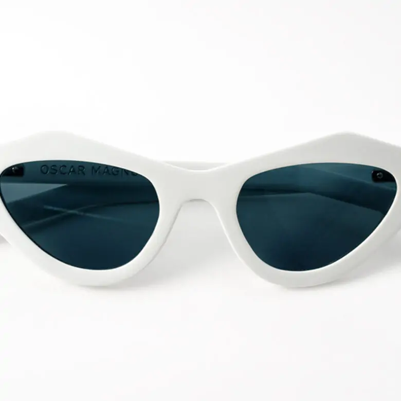 Oscar Magnuson - Lunettes - marque 1