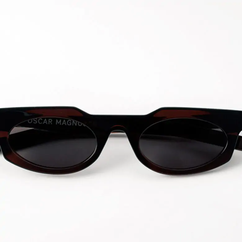Oscar Magnuson - Lunettes - marque 1