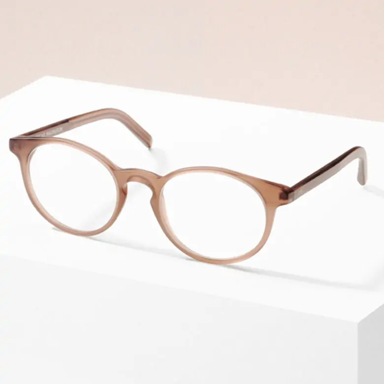 Oscar Magnuson - Lunettes - marque 1