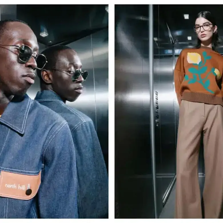 Peter & May - Lunettes - marque 1