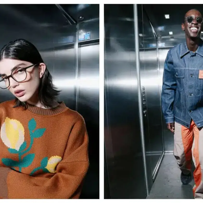 Peter & May - Lunettes - marque 1