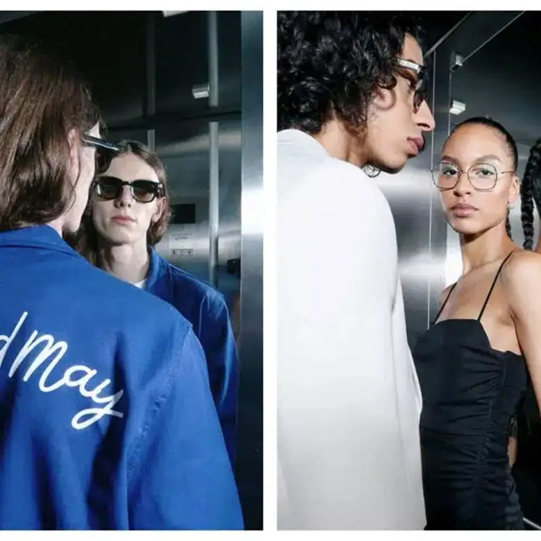 Peter & May - Lunettes - marque 1