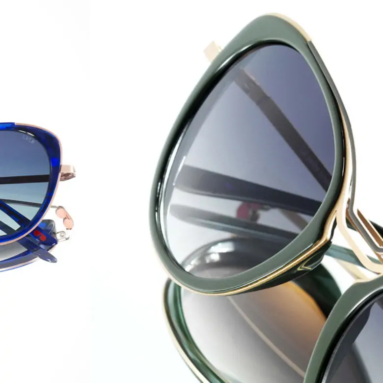 La petite lunette rouge - Lunettes - marque 1