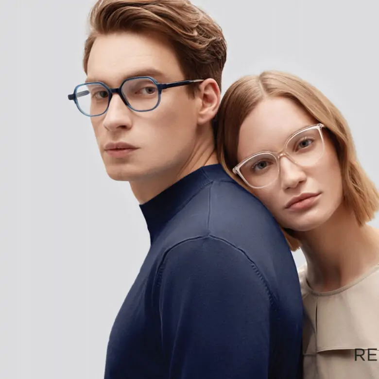 Res Rei - Lunettes - marque 1
