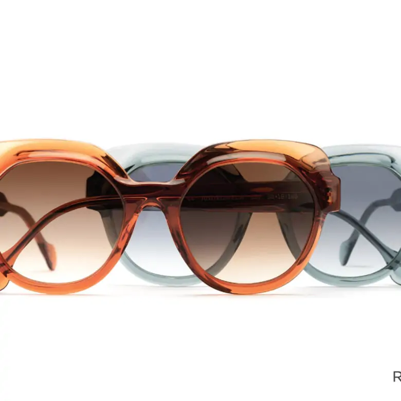 Res Rei - Lunettes - marque 1