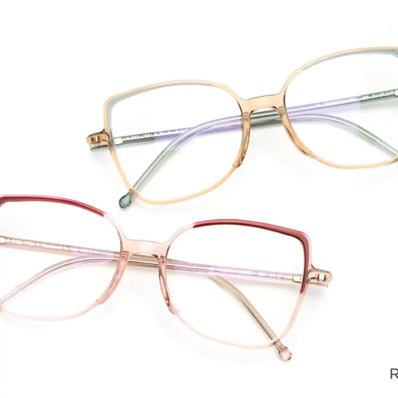 Res Rei - Lunettes - marque 1