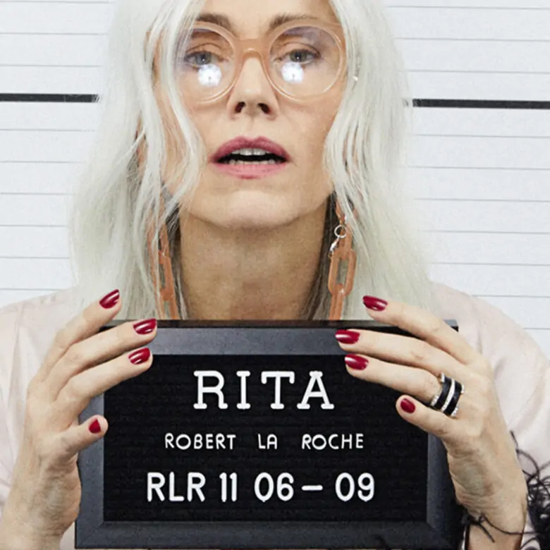 Robert la Roche - Lunettes - marque 1