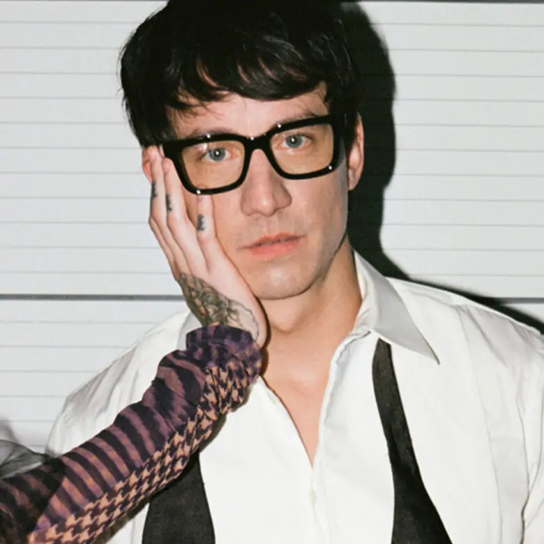 Robert la Roche - Lunettes - marque 1