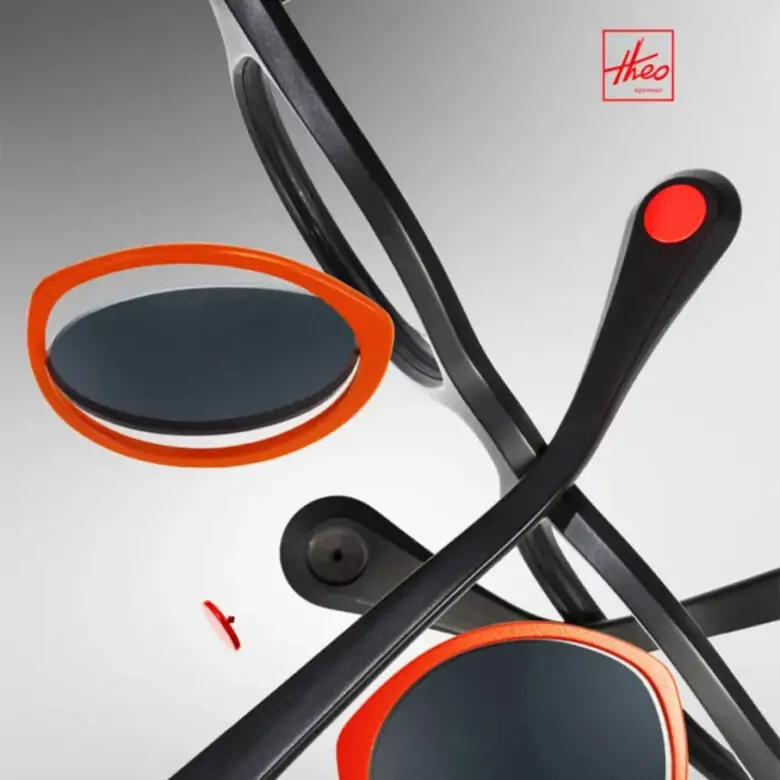 Theo - Lunettes - marque 1