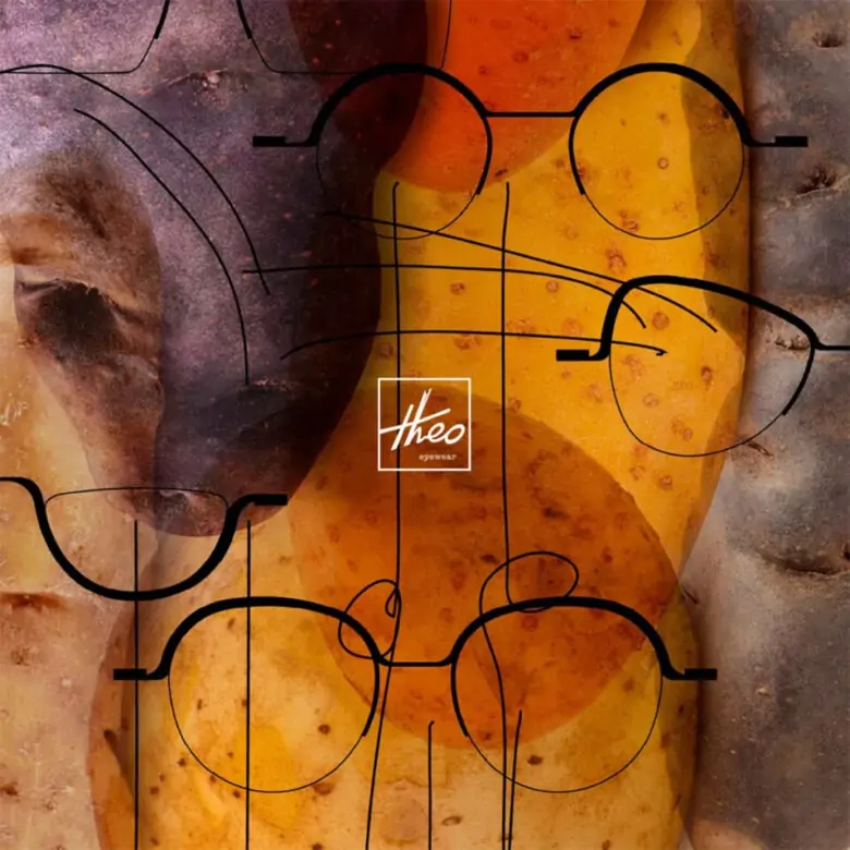 Theo - Lunettes - marque 1