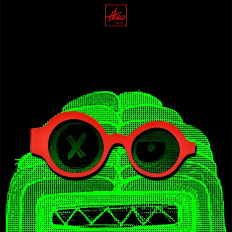 Theo - Lunettes - marque 1