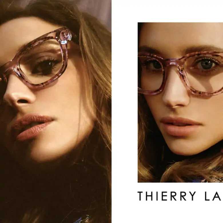 Thierry Lasry - Lunettes - marque 1
