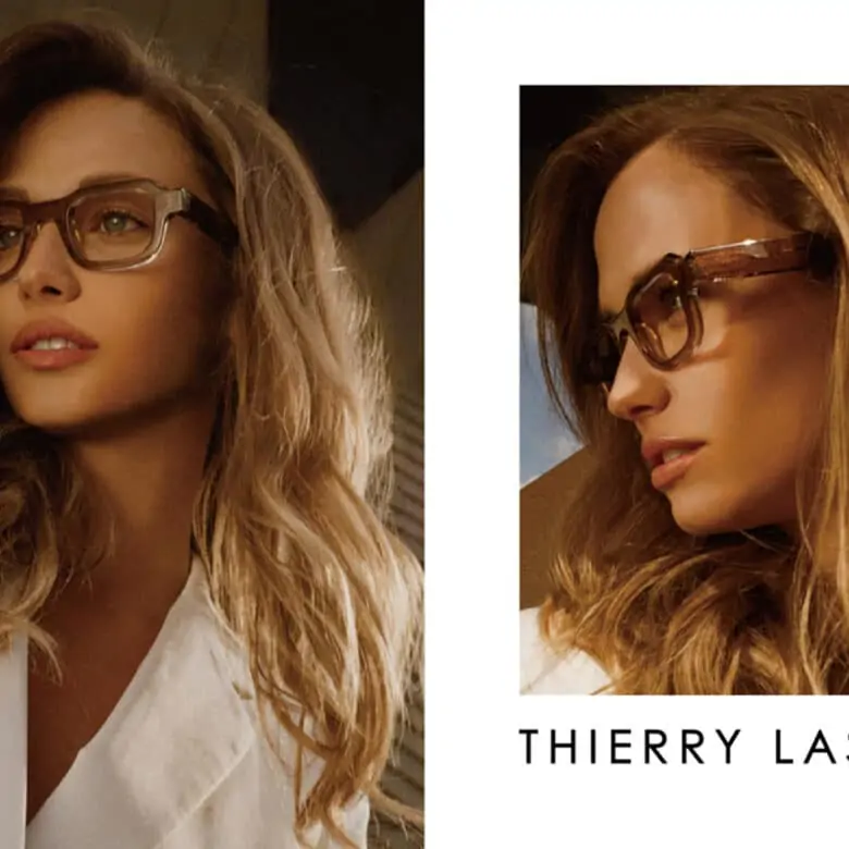 Thierry Lasry - Lunettes - marque 1